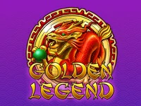 เกมสล็อต Golden Legend